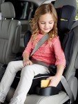 Graco Affix Booster Seat with Isofix Connectors