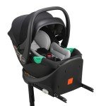 Cozy N Safe Snowdon i-Size Car Seat Carrier