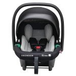 Cozy N Safe Snowdon i-Size Car Seat Carrier