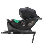 Cozy N Safe Snowdon i-Size Car Seat Carrier