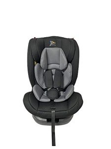 360° Reclining ISOFIX Baby Car Seat Group 0-3