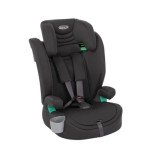 Graco Eldura R129 Booster Seat - Midnight