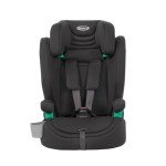 Graco Eldura R129 Booster Seat - Midnight