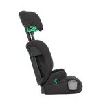 Graco Eldura R129 Booster Seat - Midnight