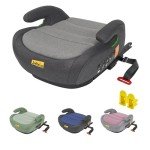 ISOFIX Booster Seat for Kids 6-12 Years