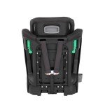 Graco Eldura R129 Booster Seat - Midnight