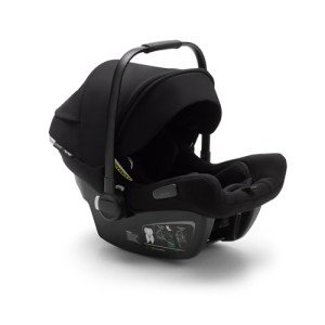Bugaboo Turtle Air Car Seat for Infants - Black