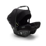 Bugaboo Turtle Air Car Seat for Infants - Black