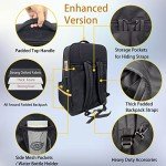 Hap Tim Padded Car Seat Travel Bag