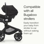 Bugaboo Turtle Air Car Seat for Infants - Black