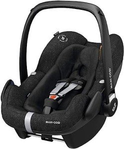 Maxi-Cosi Pebble Plus ISOFIX Baby Car Seat