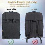 Hap Tim Padded Car Seat Travel Bag