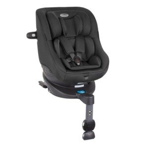 GRACO Turn2Me i-Size 360° Car Seat – Midnight