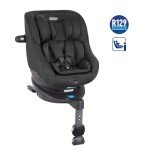 GRACO Turn2Me i-Size 360° Car Seat – Midnight