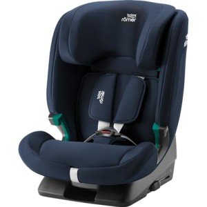 BRITAX RÖMER Evolvafix ISOFIX Convertible Car Seat