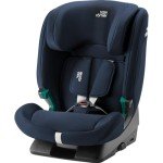 BRITAX RÖMER Evolvafix ISOFIX Convertible Car Seat