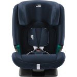 BRITAX RÖMER Evolvafix ISOFIX Convertible Car Seat