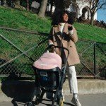 Doona+ Baby Car Seat and Travel Stroller - Blush