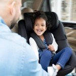 GRACO Turn2Me i-Size 360° Car Seat – Midnight