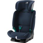 BRITAX RÖMER Evolvafix ISOFIX Convertible Car Seat