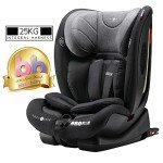 COSY N Safe Child Car Seat