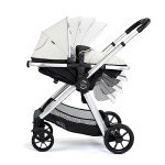 Babymore Mimi 3-in-1 Travel System with Car Seat