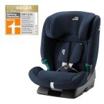 BRITAX RÖMER Evolvafix ISOFIX Convertible Car Seat