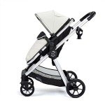 Babymore Mimi 3-in-1 Travel System with Car Seat