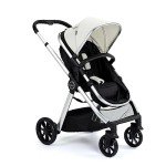 Babymore Mimi 3-in-1 Travel System with Car Seat