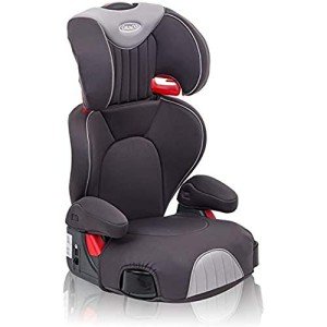 Graco Logico L High-Back Booster Seat 4-12 Years