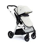 Babymore Mimi 3-in-1 Travel System with Car Seat