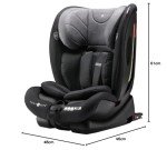 COSY N Safe Child Car Seat
