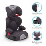 Graco Logico L High-Back Booster Seat 4-12 Years