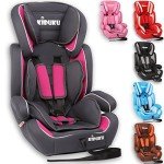 KIDUKU® Convertible Car Seat for Growing Kids