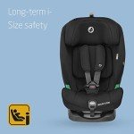 Maxi-Cosi Titan i-Size Car Seat for Kids