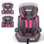 KIDUKU® Convertible Car Seat for Growing Kids