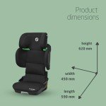 Maxi-Cosi Tanza i-Size Folding Child Car Seat