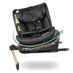 My Babiie 360° Spin Baby Car Seat - Black