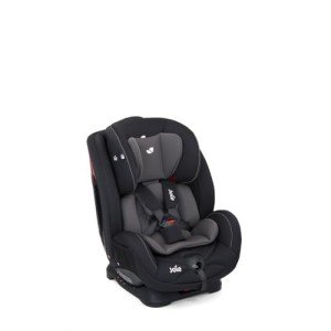Joie Stages R44 Belted Car Seat - Coal