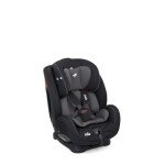 Joie Stages R44 Belted Car Seat - Coal