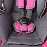 KIDUKU® Convertible Car Seat for Growing Kids