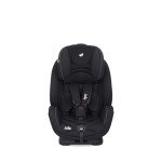 Joie Stages R44 Belted Car Seat - Coal