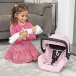 Joie Junior I-GEMM Doll Car Seat & Storage