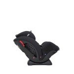 Joie Stages R44 Belted Car Seat - Coal
