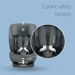 Maxi-Cosi Titan S i-Size Child Car Seat