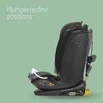 Maxi-Cosi Titan Plus ISOFIX Child Car Seat