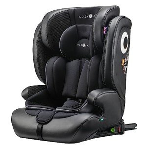 Cozy N Safe Hudson i-Size Car Seat for Kids