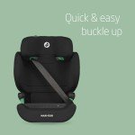 Maxi-Cosi RodiFix M High Back Booster Seat