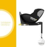 Maxi-Cosi Mica 360° Isofix Car Seat