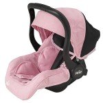 Joie Junior I-GEMM Doll Car Seat & Storage